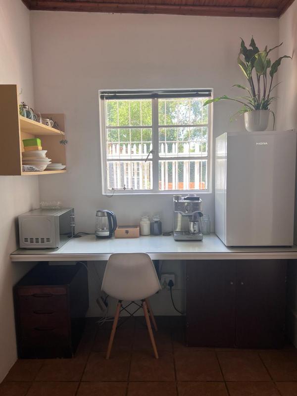 To Let 1 Bedroom Property for Rent in Potchefstroom North West